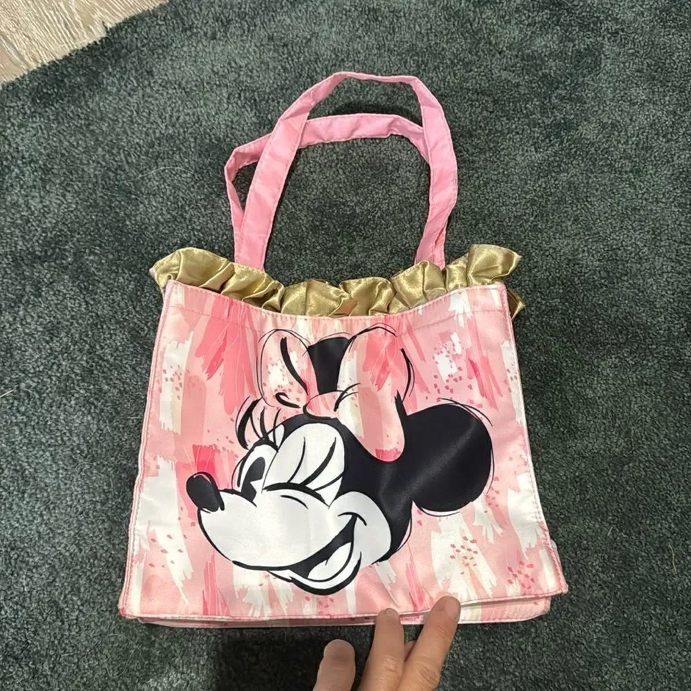 Disney Minnie Mouse Bag